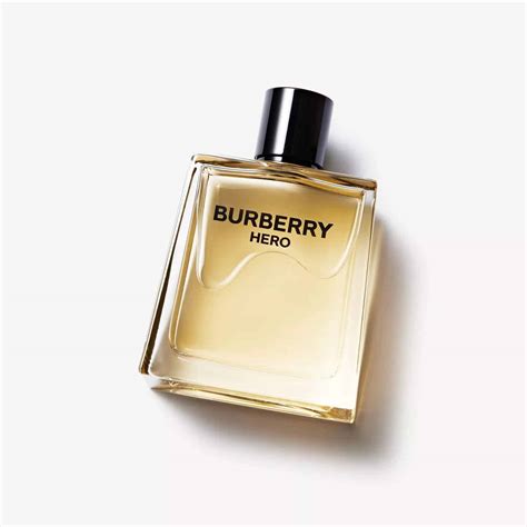 burberry cologne reviews